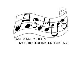 Asmuksen logo
