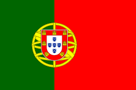Kuvassa on Portugalin lippu.