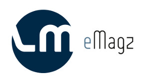 eMagz-palvelun logo