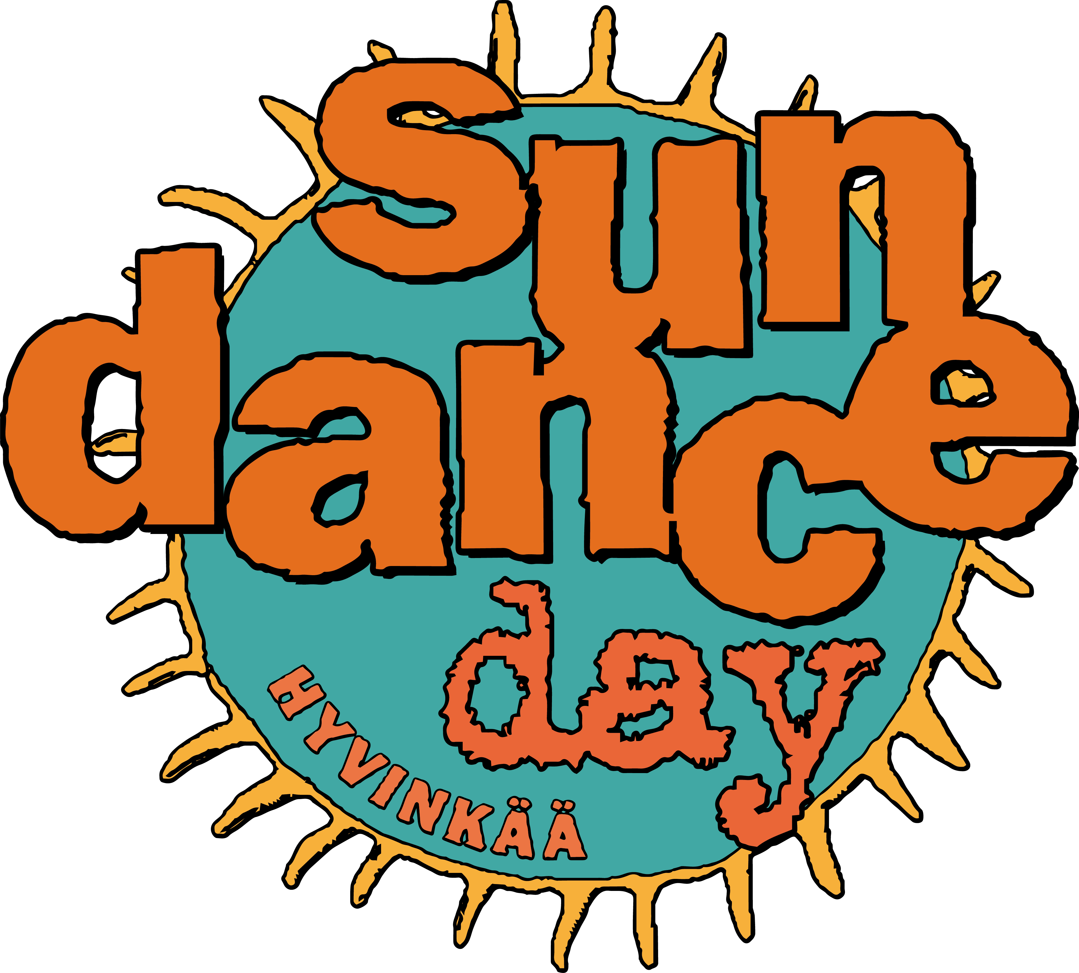 SDD logo SDD uusi logo