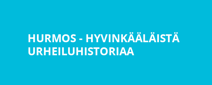 Hurmos näyttely