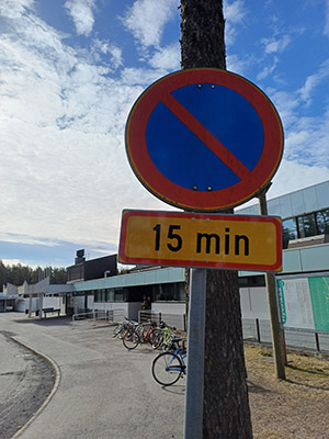 15minuutin kyltti