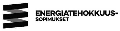 Energiatehokkuussopimukset tunnus