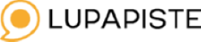 Lupapisteen logo