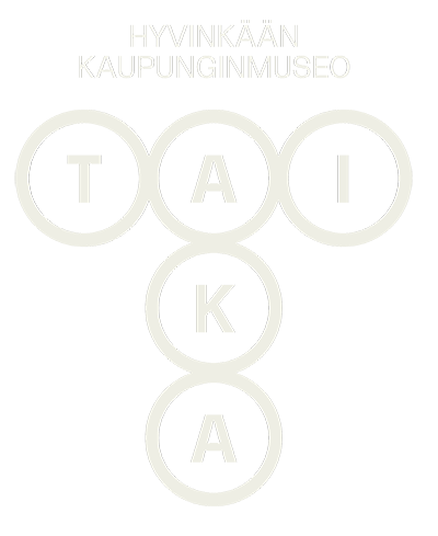 Hyvinkään kaupunginmuseon logo