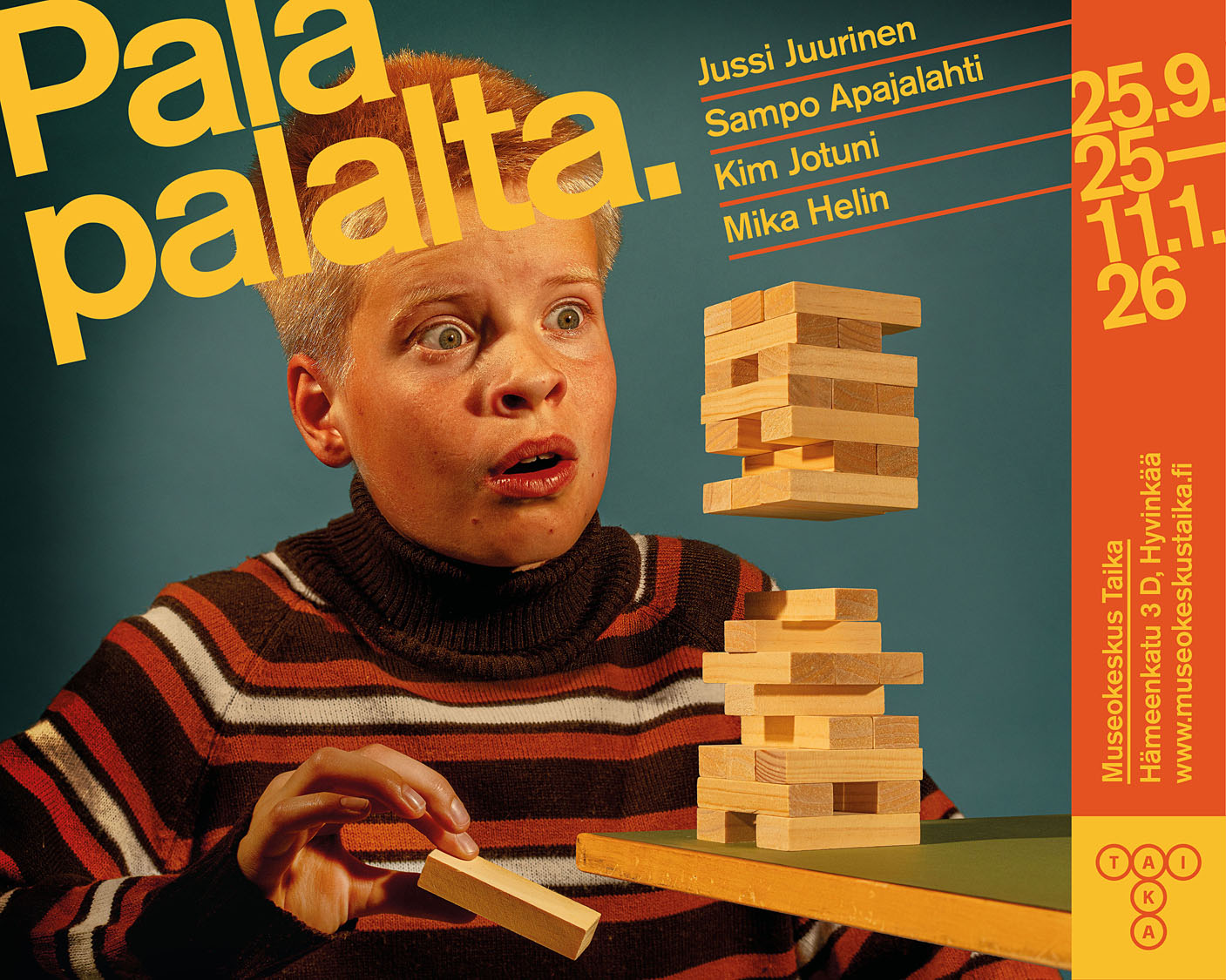 pala palalta