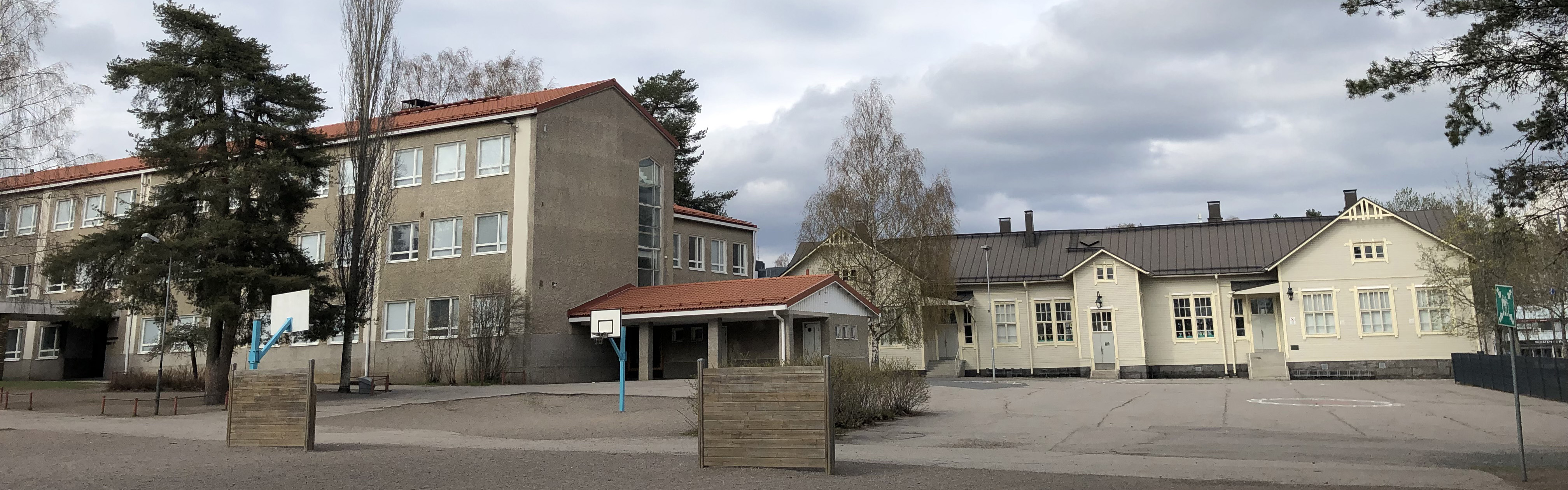 Aseman Koulun Alueen Suunnittelu Ja Tontinluovutuskilpailu 2025 