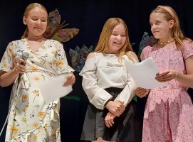 Ysien juhlapäivänä