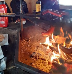 nuotiotuli