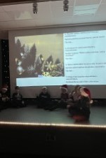 joulujuhla