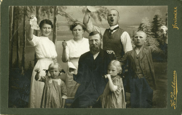 Ryhmäkuva