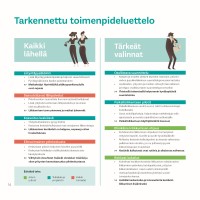 Kuvassa kansi tarkennettu toimenpide-ehdotus, tekstiversioon pääset kuvan alta