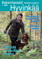 Kuva rankentavasti lehdestä