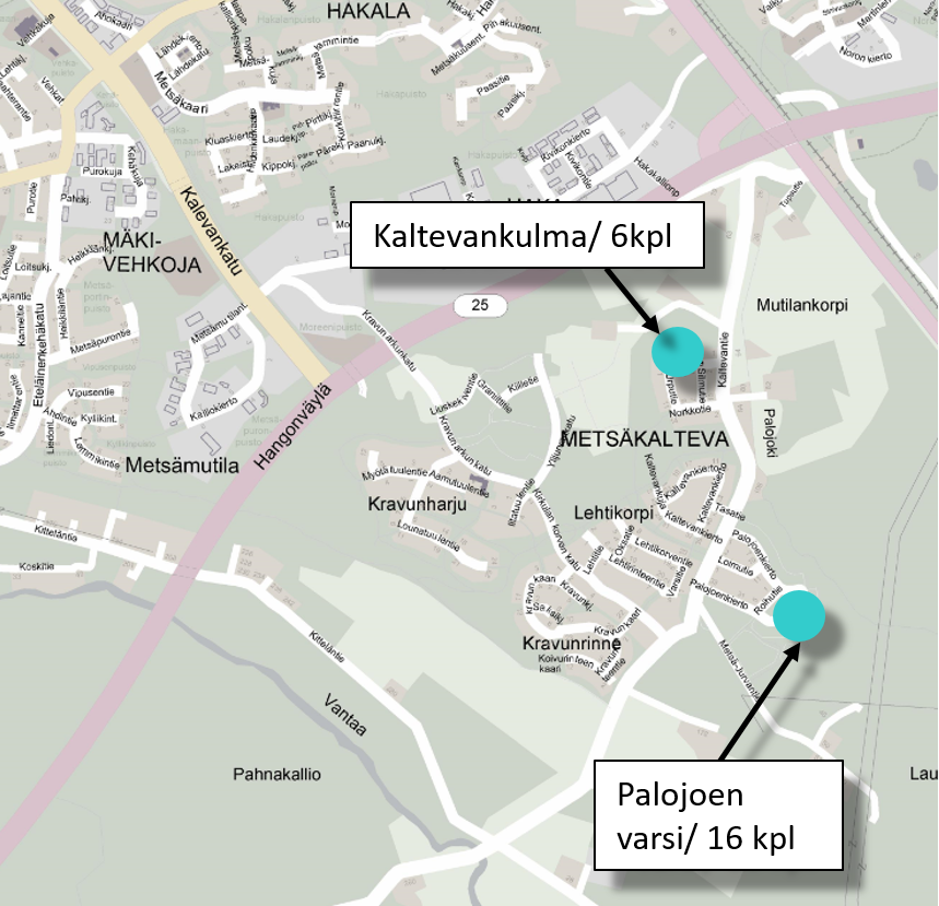 Sijaintikartta