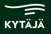 Kytäjä Kuva Kytäjän tonttien logosta ja teksti Kytäjä
