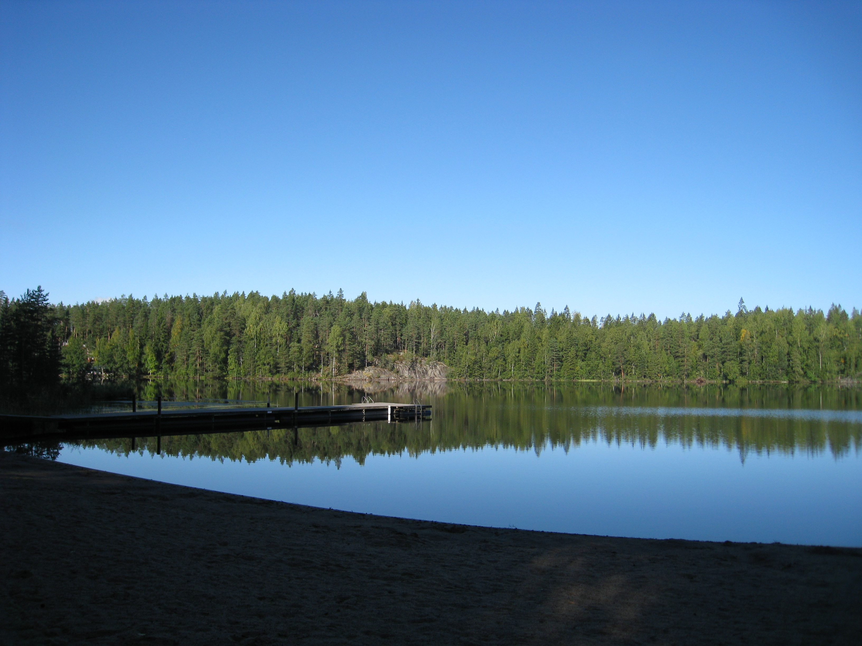 Usmi Usmin ranta