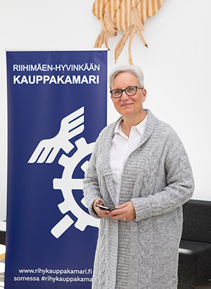 Marja Heinimäki