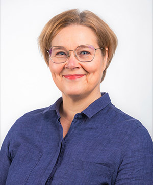 Merja Putus