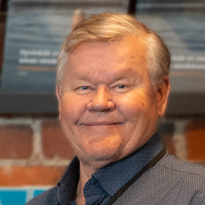 TASKINEN ERKKI