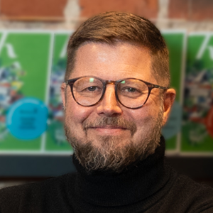 KÄKI JYRKI