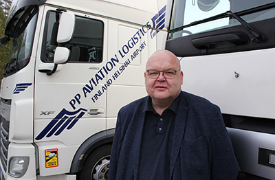 Ari Torvinen