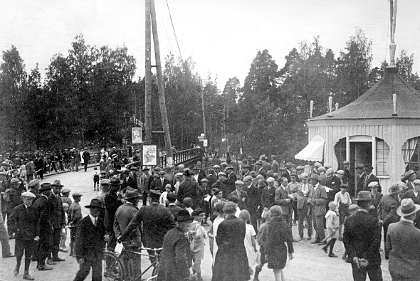 Historiallinen kuva
