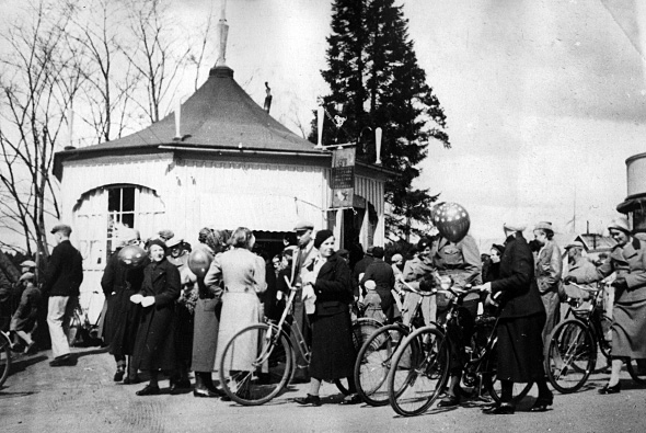 Historiallinen kuva