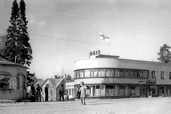 Historiallinen kuva