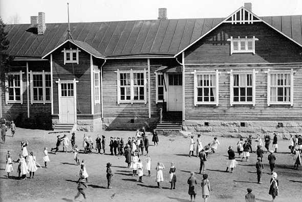 Historiallinen kuva