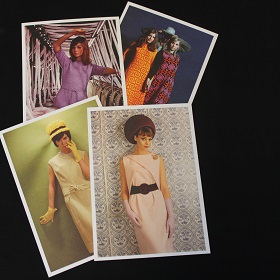 Kuva postikorteista