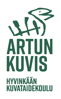 Kuvan logossa lukee Artun-kuvis