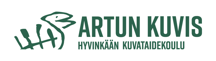 Kuvan logossa lukee Artun-kuvis
