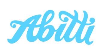 Kuvassa Abittin logo