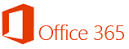 kuvassa office 365 logo
