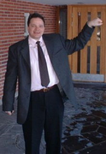 Pentti Halonen