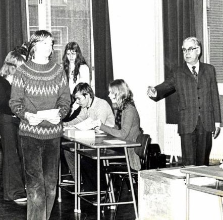 kouluneuvostovaalit 1973