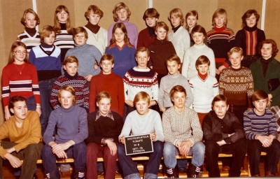sveitsin luokka 1977