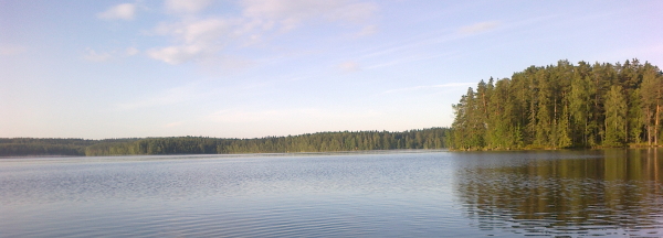 Järvimaisema