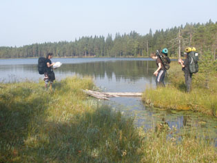 Kesäkuva
