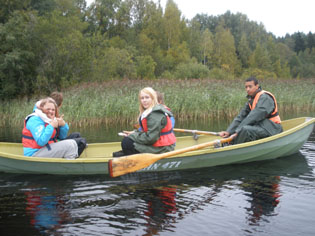 Kesäkuva