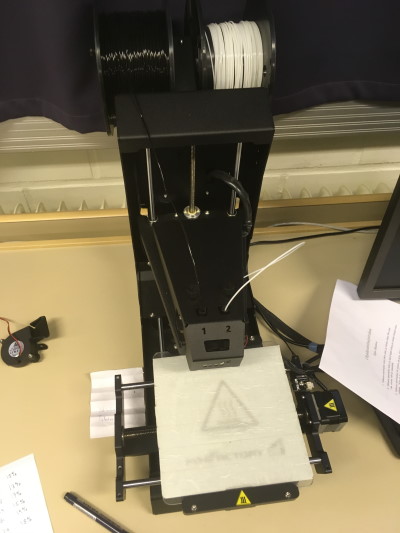 3D tulostus