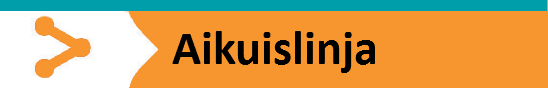 Kuvassa lukee Aikuislinja