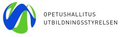 Kuvassa kuvataiteen lukudiplomin tunnus