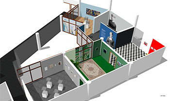 Taidelabra - Art Lab Taidelabra - Art Lab