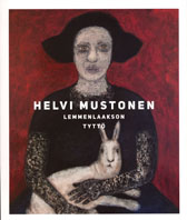 kuva julkaisusta Helvi Mustonen, Lemmenlaakson tyttö