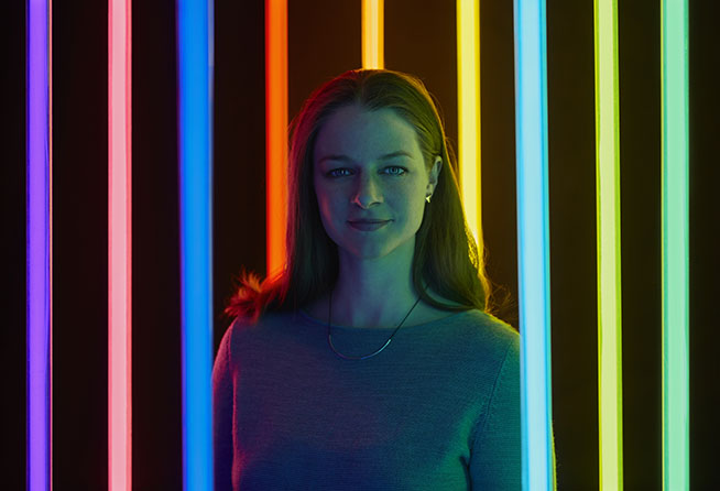 Liz West