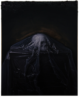 Kari Vehosalo, Still life, 2018 Kari Vehosalo, Still life, 2018