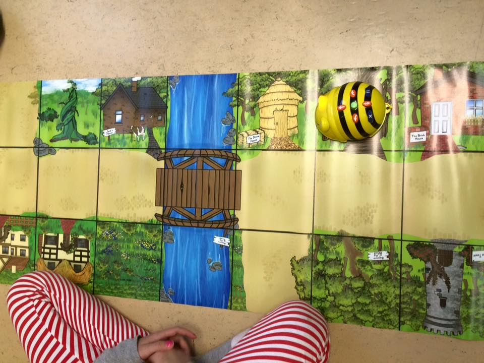 Iso Dicks kauniit kasvot