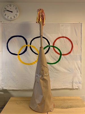 olympiatuli