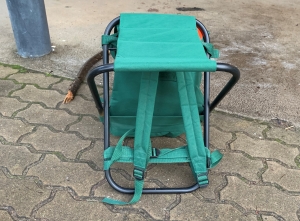 vaihtoehto repulle jakkara